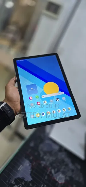 New Samsung Galaxy Tab A11+ 128 GB