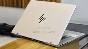 New Laptop HP Envy x360 16GB Intel Core Ultra 5 SSD 512GB