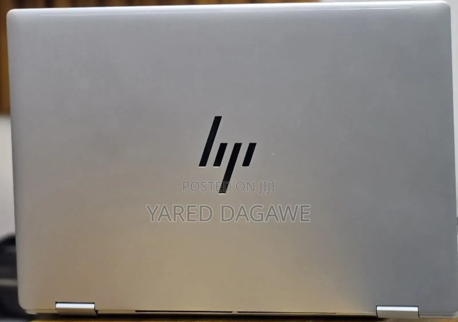 New Laptop HP Envy x360 16GB Intel Core Ultra 5 SSD 512GB