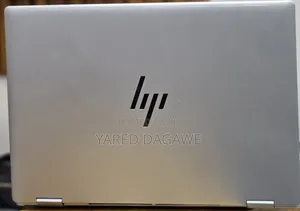 New Laptop HP Envy x360 16GB Intel Core Ultra 5 SSD 512GB