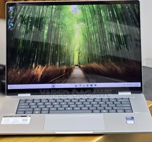 New Laptop HP Envy x360 16GB Intel Core Ultra 5 SSD 512GB