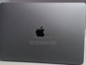 New Laptop Apple MacBook Pro 2020 M1 8GB Apple M1 Pro SSD 256GB