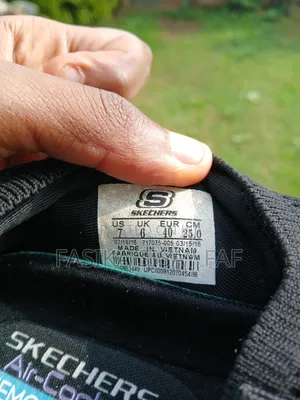 Brand New Shoes