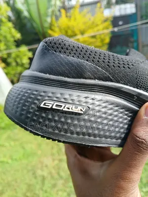 Brand New Shoes