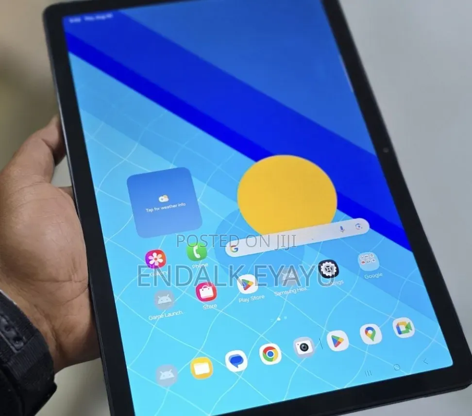 New Samsung Galaxy Tab A11+ 128 GB