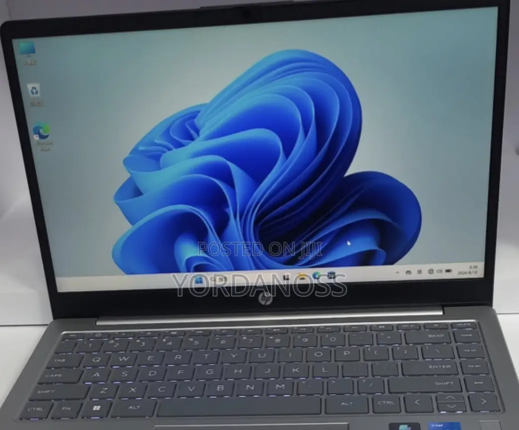 New Laptop HP Stream Notebook 16GB Intel Core i5 SSD 1T
