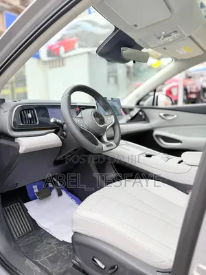 New BYD Destroyer 05 DM-i 1.5 Hybrid FWD 2025 Black