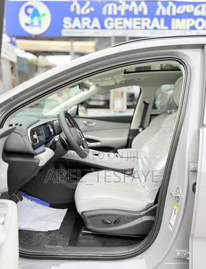 New BYD Destroyer 05 DM-i 1.5 Hybrid FWD 2025 Black