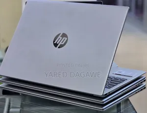 New Laptop HP Pavilion 15 8GB Intel Core Ultra 5 SSD 512GB