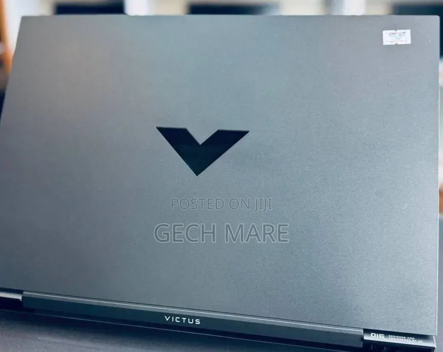New Laptop HP Victus 15 16GB Intel Core i7 SSD 512GB