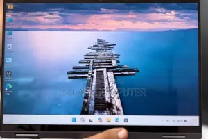 New Laptop Lenovo ThinkPad Yoga 16GB Intel Core Ultra 7 SSD 512GB