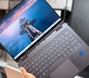 New Laptop Lenovo ThinkPad Yoga 16GB Intel Core Ultra 7 SSD 512GB