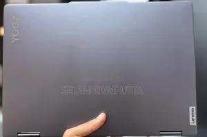 New Laptop Lenovo ThinkPad Yoga 16GB Intel Core Ultra 7 SSD 512GB