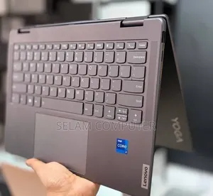New Laptop Lenovo ThinkPad Yoga 16GB Intel Core Ultra 7 SSD 512GB