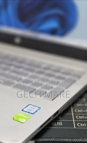 New Laptop HP Pavilion 15 12GB Intel Core i7 SSD 1T