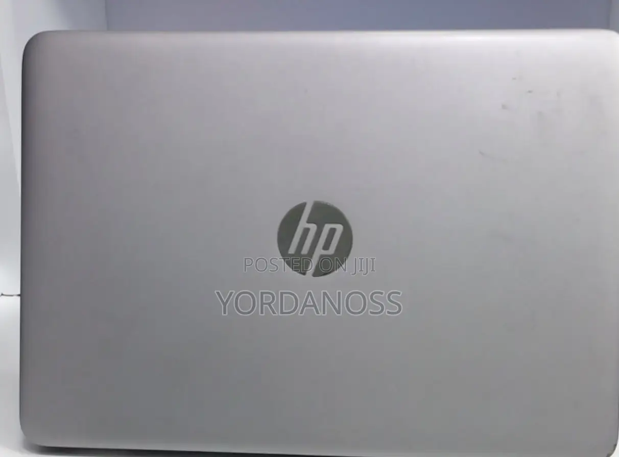 New Laptop HP EliteBook 840 G3 8GB Intel Core i5 SSD 256GB
