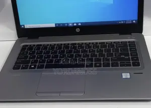 New Laptop HP EliteBook 840 G3 8GB Intel Core i5 SSD 256GB