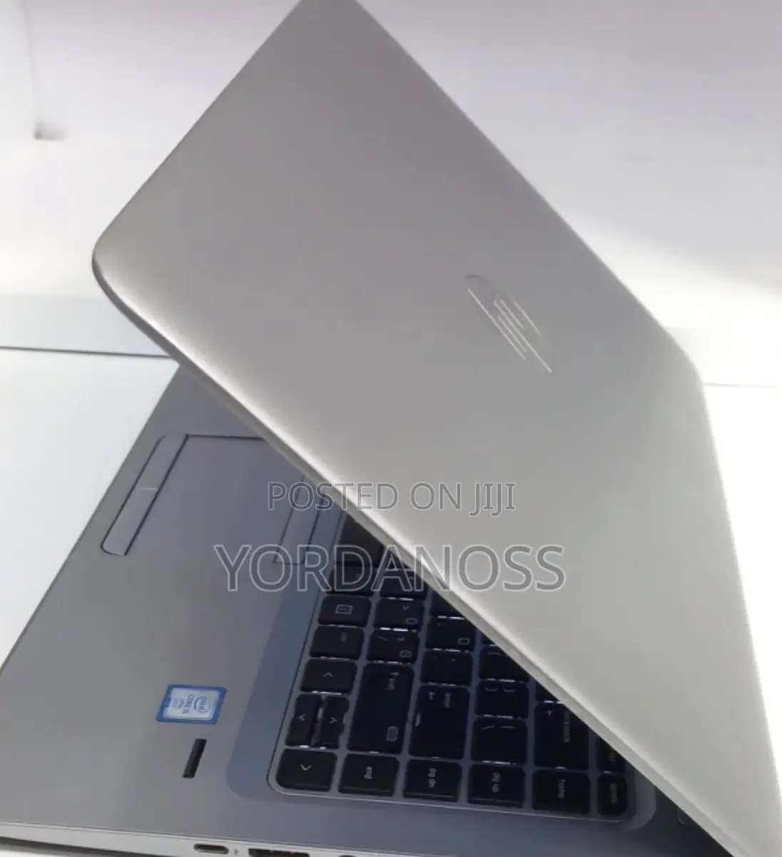 New Laptop HP EliteBook 840 G3 8GB Intel Core i5 SSD 256GB