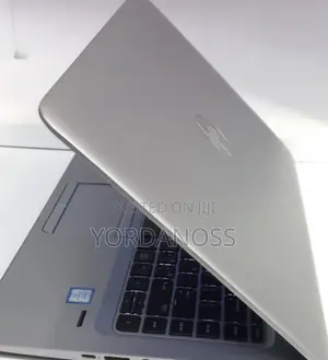 New Laptop HP EliteBook 840 G3 8GB Intel Core i5 SSD 256GB