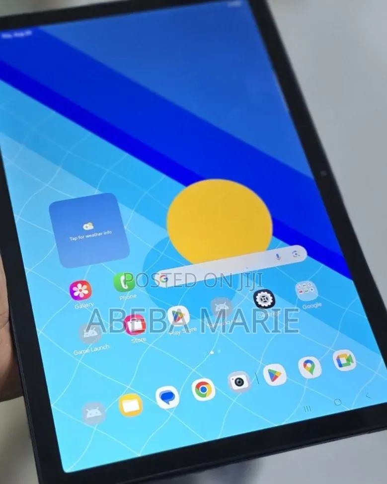 New Samsung Galaxy Tab A11+ 128 GB