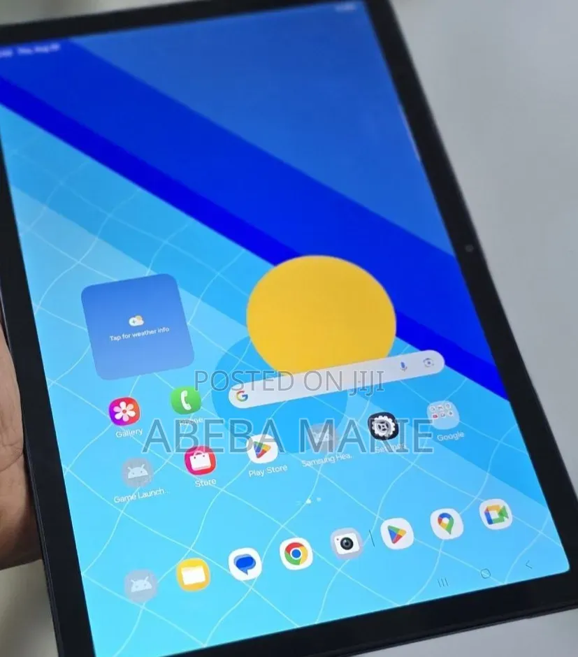 New Samsung Galaxy Tab A11+ 128 GB