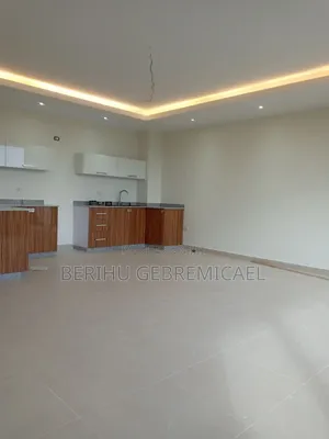 3bdrm Apartment in ገርጂ, Bole for rent