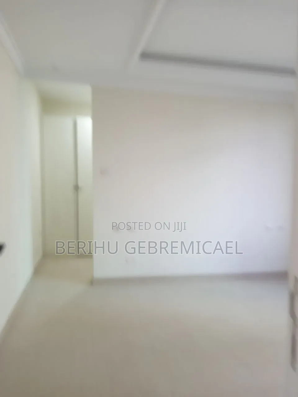 3bdrm Apartment in ገርጂ, Bole for rent
