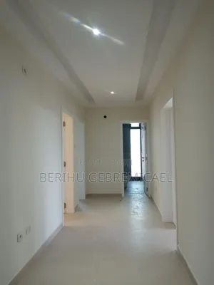 3bdrm Apartment in ገርጂ, Bole for rent