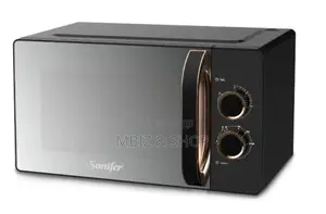 Original Microwave 23 Liter