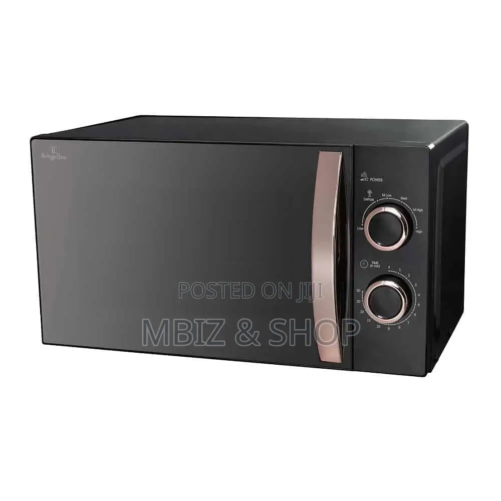 Original Microwave 23 Liter