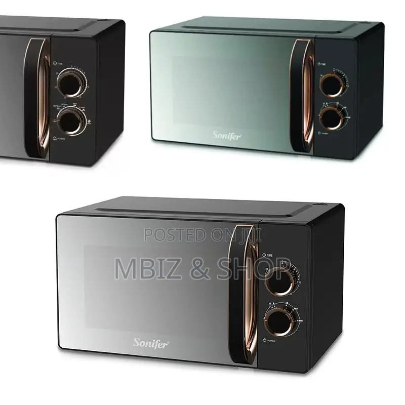 Original Microwave 23 Liter