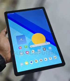 New Samsung Galaxy Tab A11+ 128 GB Silver