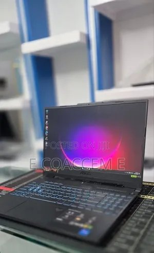 New Laptop Asus 16GB Intel Core i7 SSD 1T