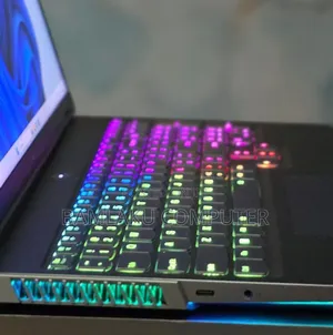 New Lenovo Legion Y7000P IRX9 Gaming Laptop 32GB AMD Ryzen 9 SSD 1T