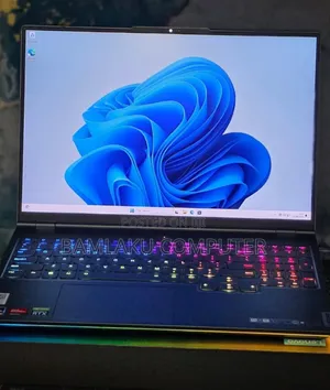 New Lenovo Legion Y7000P IRX9 Gaming Laptop 32GB AMD Ryzen 9 SSD 1T