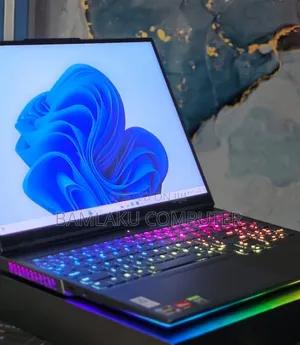 New Lenovo Legion Y7000P IRX9 Gaming Laptop 32GB AMD Ryzen 9 SSD 1T