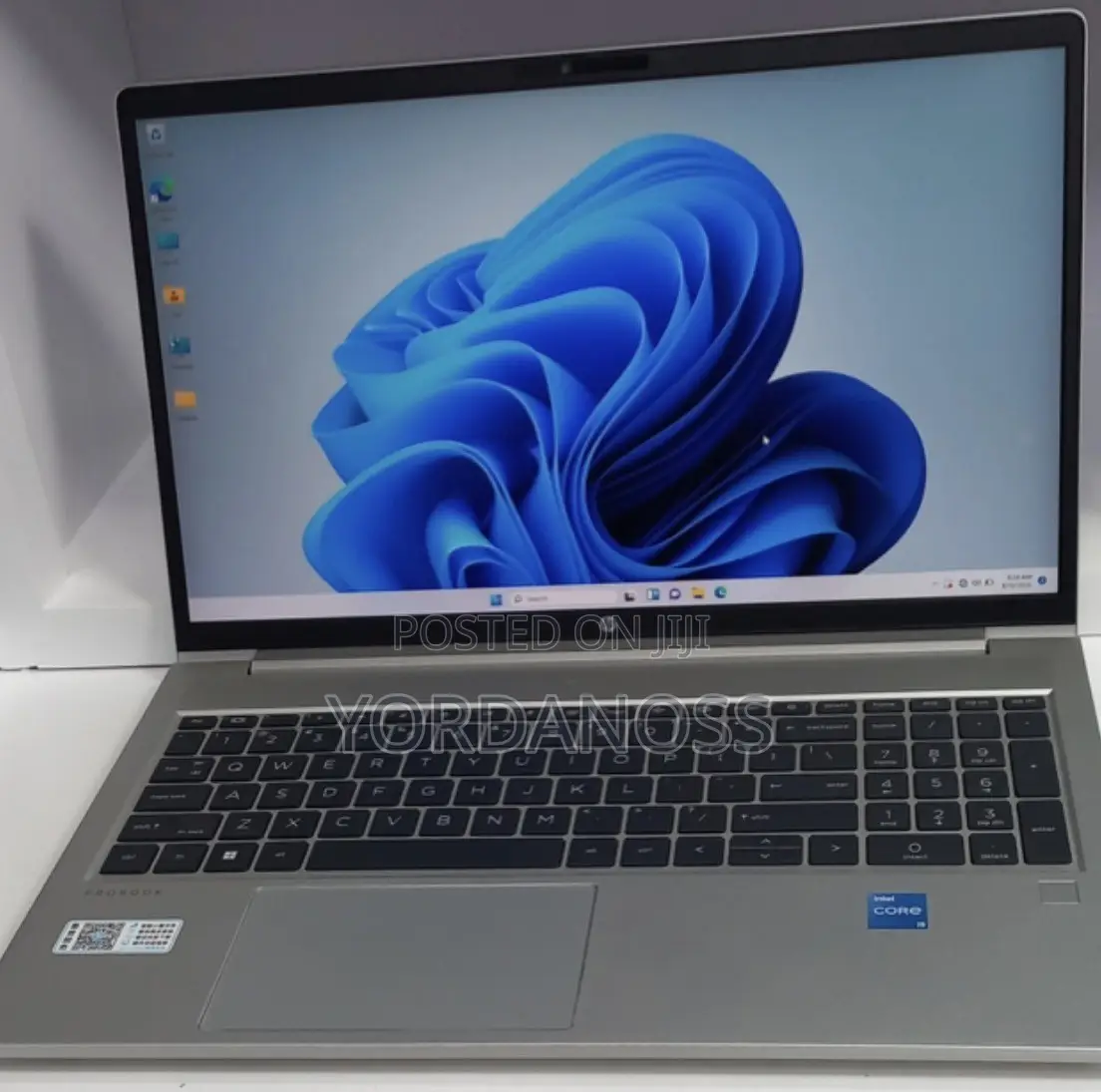 New Laptop HP Stream Notebook 16GB Intel Core i7 SSD 512GB