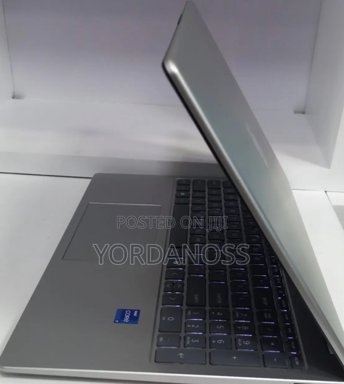 New Laptop HP Stream Notebook 16GB Intel Core i7 SSD 512GB