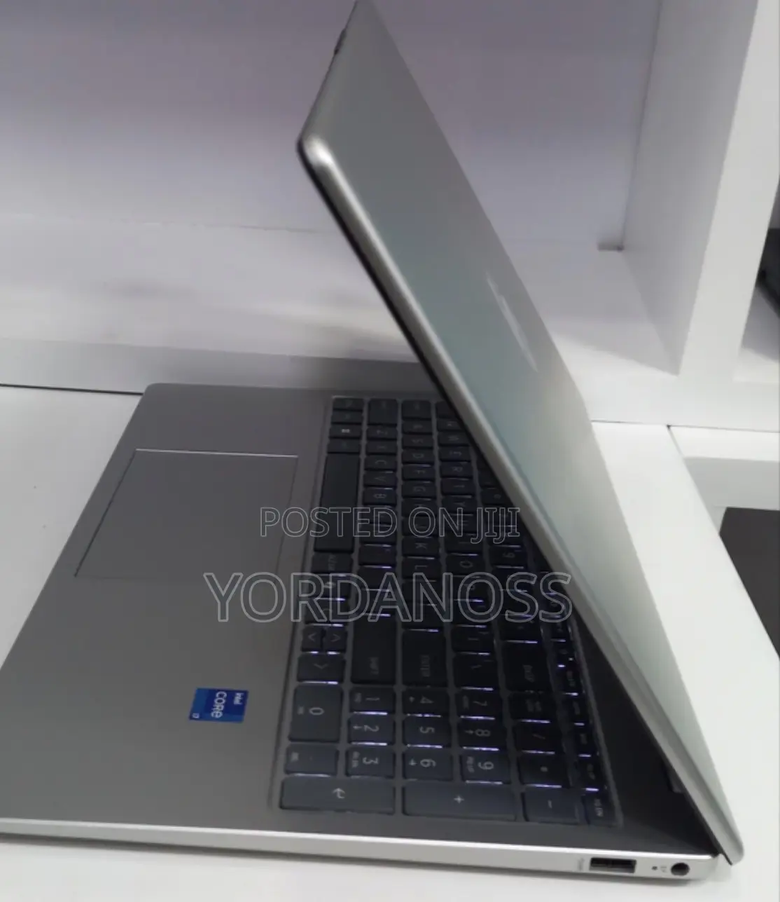 New Laptop HP Stream Notebook 16GB Intel Core i7 SSD 512GB