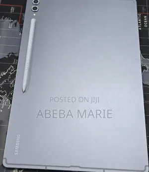New Samsung Galaxy Tab S10 Ultra 256 GB
