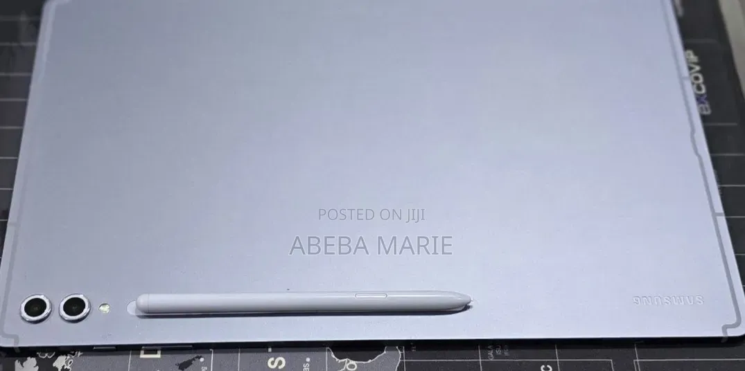 New Samsung Galaxy Tab S10 Ultra 256 GB