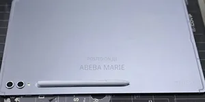 New Samsung Galaxy Tab S10 Ultra 256 GB