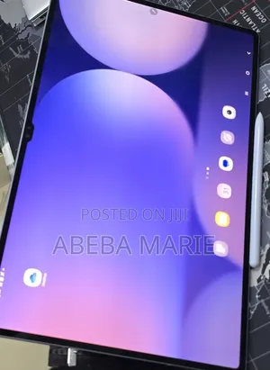 New Samsung Galaxy Tab S10 Ultra 256 GB