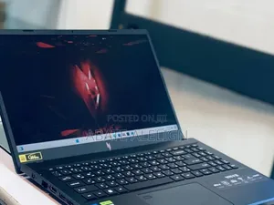 New Laptop Acer Nitro V 15 16GB AMD Ryzen 5 SSD 512GB