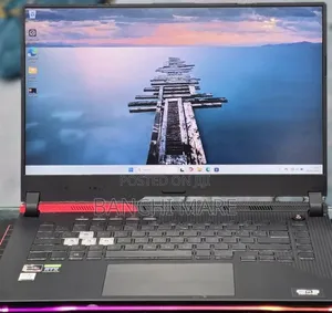 New Laptop Asus G71G 16GB AMD Ryzen 9 SSD 1T