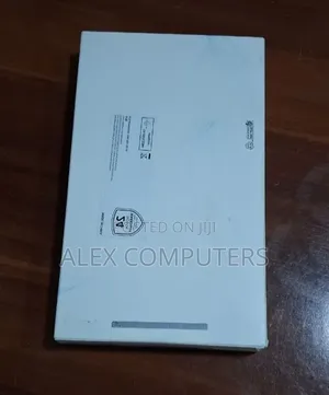 New Samsung Galaxy Tab A11 64 GB Black