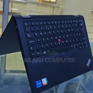 New Laptop Lenovo IdeaPad Yoga 13 16GB Intel Core i5 SSD 512GB