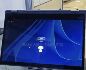 New Laptop Lenovo IdeaPad Yoga 13 16GB Intel Core i5 SSD 512GB