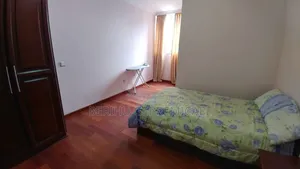 Furnished 3bdrm Apartment in Bole for rent
