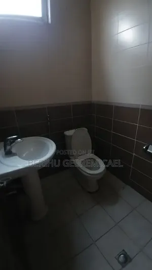 Furnished 3bdrm Apartment in Bole for rent